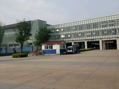 -常州汽车客运站
