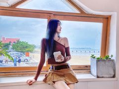 -ChanDu躔度咖啡(灯塔店)