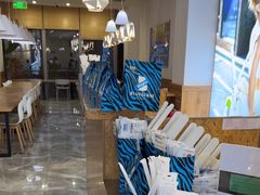 -Blueglass酸奶(财富购物中心店)