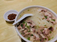 -东山茶寮(新安店)