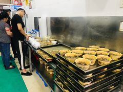 -定家小酥肉·清真(回民街店)