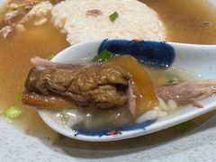 -王春春鸡汤饭(成都城西优品道店)
