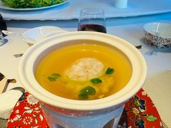 -蘇锦宴·淮扬菜烤鸭·小院(三元桥霄云路店)