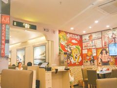 -壹间茶餐厅(天娱广场店)