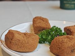 -福来居烤鸭店(天坛二店)