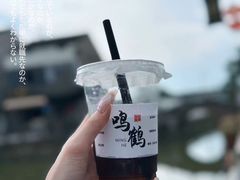 -鸣鹤古镇