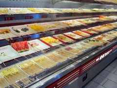 -宏姐串串香(宏伟路店)