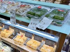 -白玉兰食品(仲盛世界商城店)