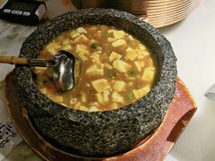 -绿茶餐厅(coco park 店)