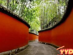 -成都武侯祠博物馆