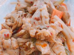 -马凯餐厅(长椿街店)