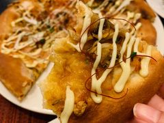 -WOLFGANG PUCK KITCHEN & BAR(迪士尼小镇店)