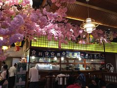-尺山寸水日料(马桥满天星店)