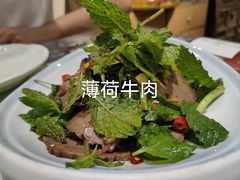 -茶花妹子云南餐厅(传媒大学店)