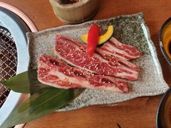-炎蔵牛舌烤肉