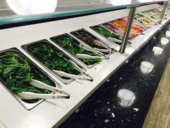 -So Lounge索兰至餐厅(蓝色港湾店)