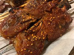 -枪火串烧·东北特色烧烤(罗湖总店)