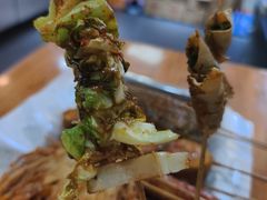-张记炸串肠粉