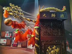 -台州博物馆