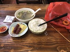 -陈记汤饭(水巷口店)