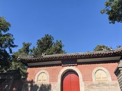 -承恩寺