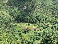 -宁波五龙潭景区