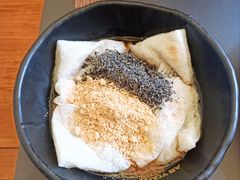 红糖糍粑-随便·稻香鸭私房手作餐厅