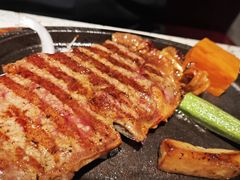 -战斧牛排餐厅(悦方IDmall店)