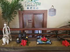 -三亚亚龙湾天域度假酒店