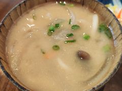 -铃木食堂(帽儿胡同店)