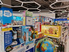 -TOYSRUS玩具反斗城(成都环球中心店)