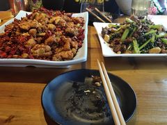 -望京一号·重庆江湖菜(工体店)