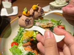 -青年公社烤鸭(熙悦天街店)