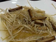 -高老庄·老溧阳·私房菜(南山竹海店)