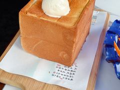 面包诱惑-绿茶餐厅(龙井船宴· 品牌总店)