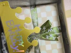 -姆们M Sweetie Cake(五道口店)