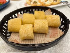 -龙的酒楼·手工早茶·顺德菜(近良路店)