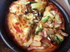 -必胜客(鹤山大道店)