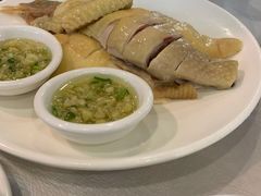 -文记壹心鸡(宝华路店)