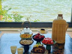 -东钱湖旅游度假区