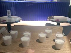 大堂-野萃山·潮汕厚果汁(十亩地店)