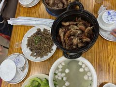 -斯丹姜母鸭·古法干香(涂门街总店)