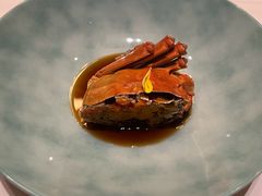 醉蟹-荣府宴(南阳路店)