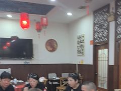 -红灯笼龙凤饭店(宁波老字号店)