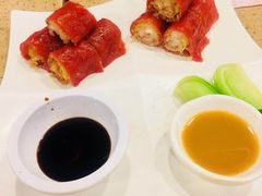 -点都德(聚福楼店)