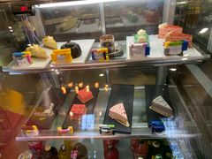 -W CAFE(甜爱路店)