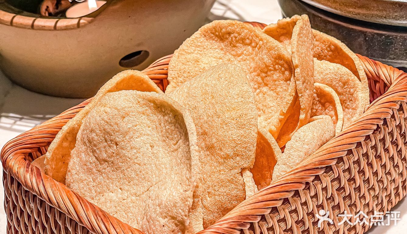 在深圳！感受真实的越南味！