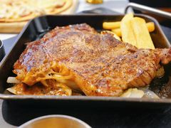 -新贝乐意大利餐厅(苏州中心店)