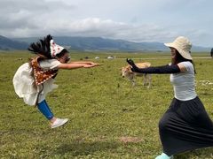 -新疆那拉提国家旅游度假区