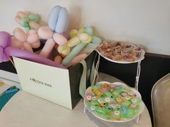 -沈师傅四季烤鸭小馆(荣盛华府店)